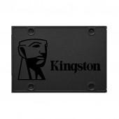 Твердотельный накопитель SSD Kingston SA400S37/240Gb SATA 3 2.5