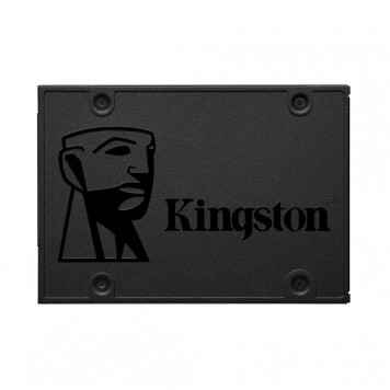 Твердотельный накопитель SSD Kingston SA400S37/240Gb SATA 3 2.5
