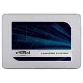 Твердотельный накопитель Crucial CT1000MX500SSD1 1000Gb