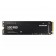 Твердотельный накопитель 1000GB SSD Samsung 980 NVMe M.2 2280 R3500Mb/s W3000MB/s MZ-V8V1T0BW