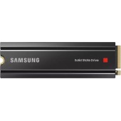 Твердотельный накопитель 1000GB SSD Samsung 980 PRO M.2 2280 R7000Mb/s W5000MB/s MZ-V8P1T0CW