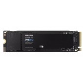 Твердотельный накопитель 1000Gb SSD Samsung 990 EVO M.2 PCIe 4.0 R5000Mb/s W4200MB/s MZ-V9E1T0BW