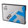Твердотельный накопитель 1000GB SSD TeamGroup EX2  2.5” SATA3 R550Mb/s W520MB/s T253E2001T0C101