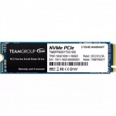 Твердотельный накопитель 1000GB SSD TeamGroup MP33 M.2 NVMe R1800Mb/s W1500MB/s TM8FP6001T0C101