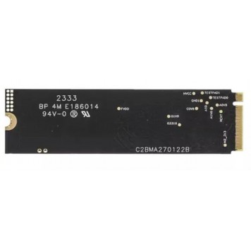 Твердотельный накопитель 1000GB SSD TeamGroup MP44 M.2 PCIe 4.0 TM8FPW001T0C101-1