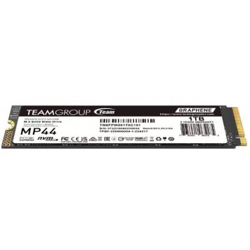 Твердотельный накопитель 1000GB SSD TeamGroup MP44 M.2 PCIe 4.0 TM8FPW001T0C101-2