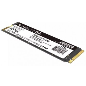 Твердотельный накопитель 1000GB SSD TeamGroup MP44 M.2 PCIe 4.0 TM8FPW001T0C101-3