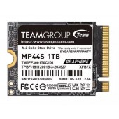 Твердотельный накопитель 1000GB SSD TeamGroup MP44S M.2 2230 PCIe4.0 R3500/W3000MB/s TM5FF3001T0C101