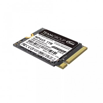 Твердотельный накопитель 1000GB SSD TeamGroup MP44S M.2 2230 PCIe4.0 R3500/W3000MB/s TM5FF3001T0C101-2