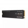 Твердотельный накопитель 1000GB SSD WD BLACK SN770 PCIe M.2 (2280) R5150Mb/s W4900MB/s WDS100T3X0E