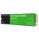 Твердотельный накопитель 1000GB SSD WD GREEN SN350 M.2 2280 NVMe R3200MB/s W2500MB/s WDS100T3G0C