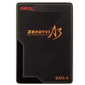 Твердотельный накопитель 2000GB SSD GEIL A3FD16I2TBD ZENITH А3 2.5” SATA R500 W450MB/s GZ25A3-2TB