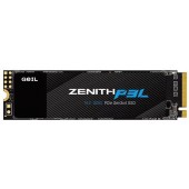Твердотельный накопитель 2000GB SSD GEIL P3L M.2 2280 PCIe3.0 NVMe R3500MB/s W2700MB/s P3LFD16I2TBA