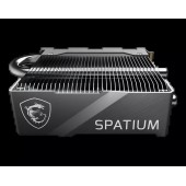 Твердотельный накопитель 2000Gb SSD MSI SPATIUM M570 PRO FROZR PCIe 5.0 NVMe R12400 MB/s W11800MB/s