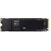 Твердотельный накопитель 2000Gb SSD Samsung 990 EVO M.2 PCIe 4.0 R5000Mb/s W4200MB/s MZ-V9E2T0BW