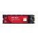 Твердотельный накопитель 2000GB SSD WD RED SA500 3D NAND M.2 SATA R560Mb/s W530MB/s WDS200T1R0B