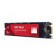 Твердотельный накопитель 2000GB SSD WD RED SA500 3D NAND M.2 SATA R560Mb/s W530MB/s WDS200T1R0B