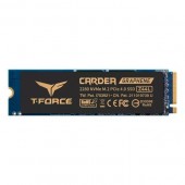 Твердотельный накопитель  250GB SSD TeamGroup T-FORCE Z44L M.2 R3300Mb/s W1400MB/s TM8FPL250G0C127