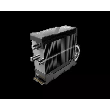 Твердотельный накопитель 4000Gb SSD MSI SPATIUM M580 FROZR PCIe 5.0 NVMe R14600 MB/s W12700MB/s-4