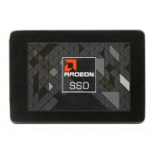 Твердотельный накопитель SSD 480GB AMD RADEON R5