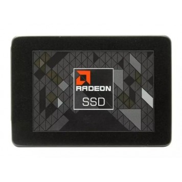 Твердотельный накопитель SSD 480GB AMD RADEON R5
