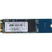 Твердотельный накопитель  480GB SSD AMD RADEON R5 M.2 2280 SATA3 R530Mb/s W500MB/s R5M480G8