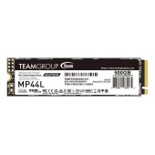 Твердотельный накопитель  SSD TeamGroup MP44L 500GB PCIe 4.0 TM8FPK500G0C101