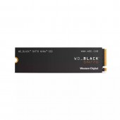 Твердотельный накопитель  500GB SSD WD BLACK SN770 NVMe M.2 PCI-E R5000Mb/s W4000MB/s WDS500G3X0E