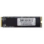 Твердотельный накопитель  512GB SSD AMD RADEON R7 M.2 2280 PCI-E Gen4 R5200Mb/s W2800MB/s R7MP512G8