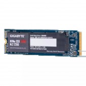 Твердотельный накопитель 512GB SSD Gigabyte M.2 PCIe NVMe R1700MB/s W1550MB/s GP-GSM2NE3512GNTD