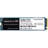 Твердотельный накопитель  512GB SSD TeamGroup MP33 PRO M.2 NVMe R2100Mb/s W1700MB/s TM8FPD512G0C101