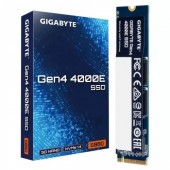 Твердотельный накопитель Gigabyte G440E500G Gen4 4000E SSD Read up to 3600 Write up to 3000 M.2 2280