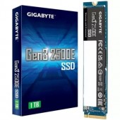 Твердотельный накопитель Gigabyte Gen3 2500E SSD 1TB G325E1TB 1Tb Read Up to 2400/Write Up To 1800 M.2 2280