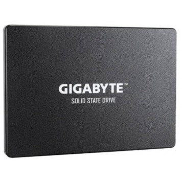 Твердотельный накопитель Gigabyte GP-GSTFS31240GNTD 240GB