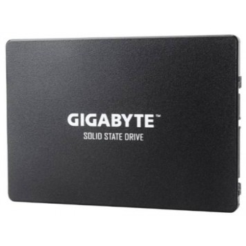 Твердотельный накопитель Gigabyte GP-GSTFS31240GNTD 240GB-1