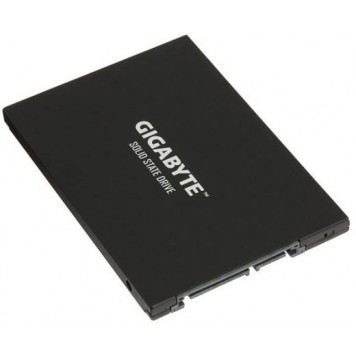 Твердотельный накопитель Gigabyte GP-GSTFS31240GNTD 240GB-2