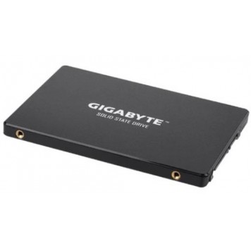 Твердотельный накопитель Gigabyte GP-GSTFS31240GNTD 240GB-3