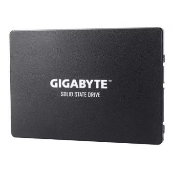 Твердотельный накопитель Gigabyte GSTFS31256GTND