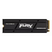 Твердотельный накопитель Kingston Fury SFYRDK/2000G 2 ТБ M.2 2280 PCI-E 4.0 x4