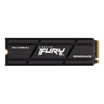 Твердотельный накопитель Kingston Fury SFYRDK/2000G 2 ТБ M.2 2280 PCI-E 4.0 x4