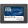 Твердотельный накопитель SSD 1 Tb SATA 6Gb/s Patriot P220 P220S1TB25 2.5  3D TLC