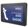 Твердотельный накопитель SSD 128Gb SATA 6 Gb/s Netac SA500 2.5