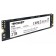 Твердотельный накопитель SSD 2 Tb Patriot P300 P300P2TBM28 M.2 PCI-E
