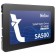 Твердотельный накопитель SSD 512Gb SATA 6 Gb/s Netac SA500 2.5