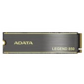 Твердотельный накопитель SSD ADATA Legend 850 ALEG-850-512GCS 512GB M.2