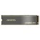 Твердотельный накопитель SSD ADATA Legend 850 ALEG-850-512GCS 512GB M.2