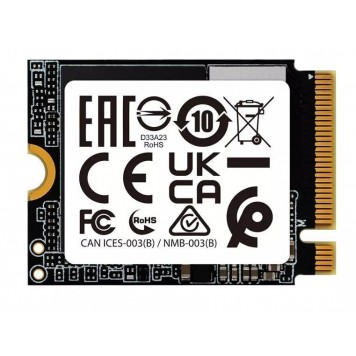 Твердотельный накопитель SSD ADATA SGAMMIXS55-512G-C 512GB