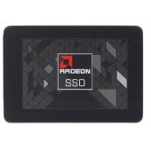 Твердотельный накопитель SSD AMD Radeon R5SL240G 240 ГБ SATA 2.5