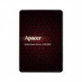 Твердотельный накопитель SSD Apacer AS350X 1TB SATA