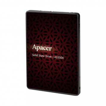 Твердотельный накопитель SSD Apacer AS350X 1TB SATA-1